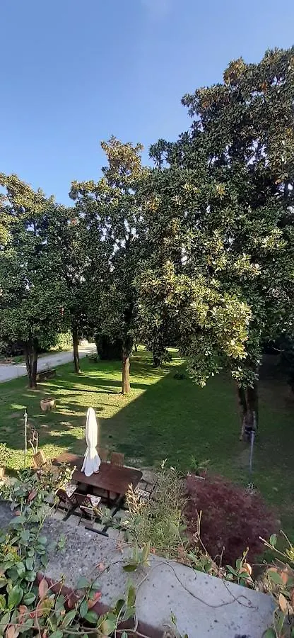 Hotel Residenza La Dimora Imperfetta Salionze Pensión