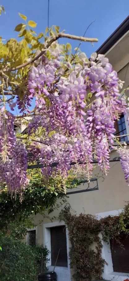 Hotel Residenza La Dimora Imperfetta Salionze
