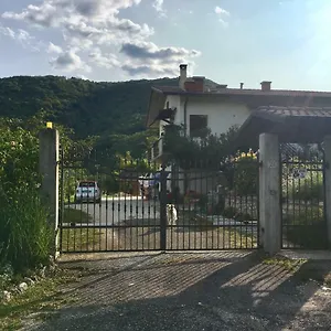 Ai Sette Noci Bed & Breakfast